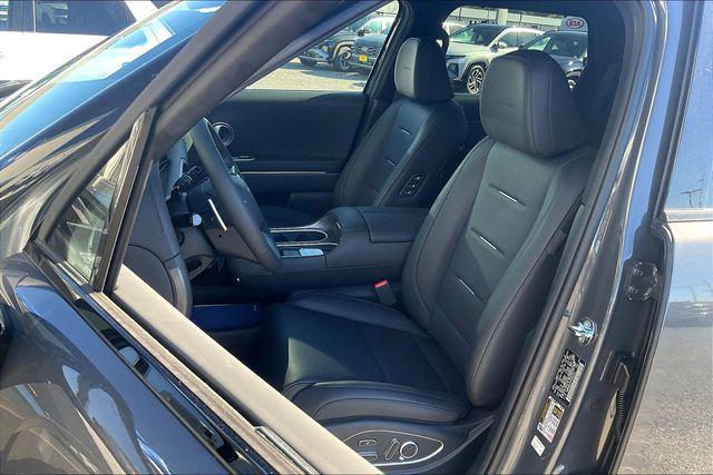 new 2026 Hyundai Palisade car, priced at $56,465