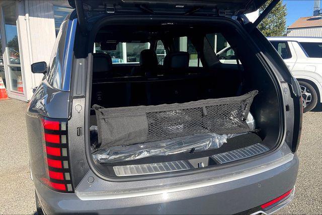 new 2026 Hyundai Palisade car, priced at $56,465