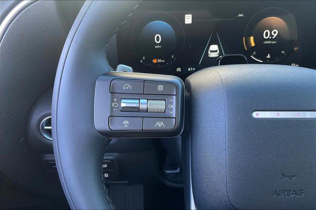 new 2026 Hyundai Palisade car, priced at $56,465