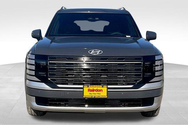 new 2026 Hyundai Palisade car, priced at $56,465