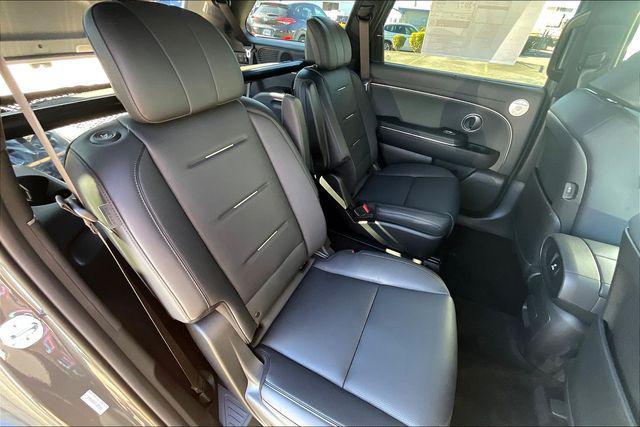 new 2026 Hyundai Palisade car, priced at $56,465