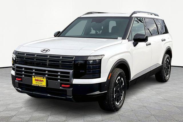 new 2026 Hyundai Palisade car, priced at $49,800