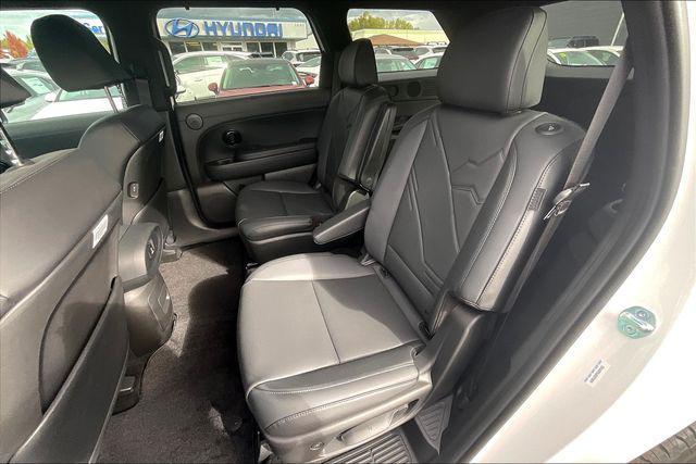 new 2026 Hyundai Palisade car, priced at $49,800