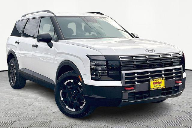 new 2026 Hyundai Palisade car, priced at $49,800