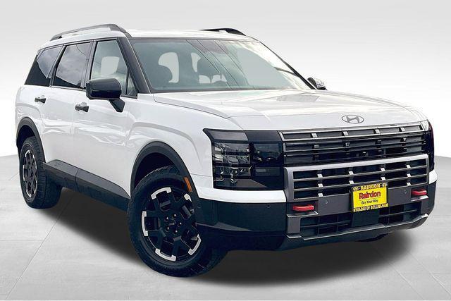 new 2026 Hyundai Palisade car, priced at $50,300