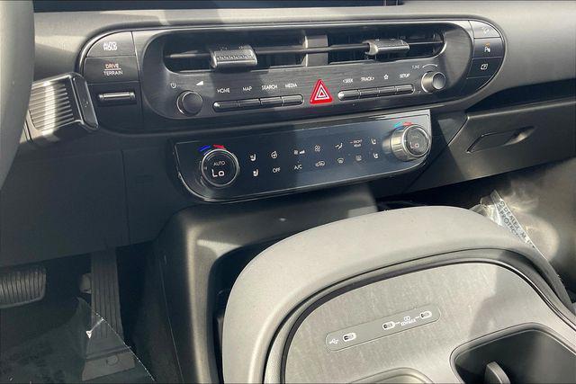 new 2026 Hyundai Palisade car, priced at $49,800