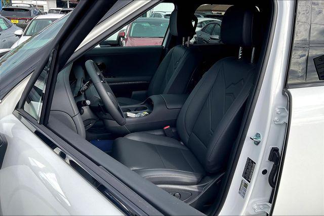 new 2026 Hyundai Palisade car, priced at $49,800