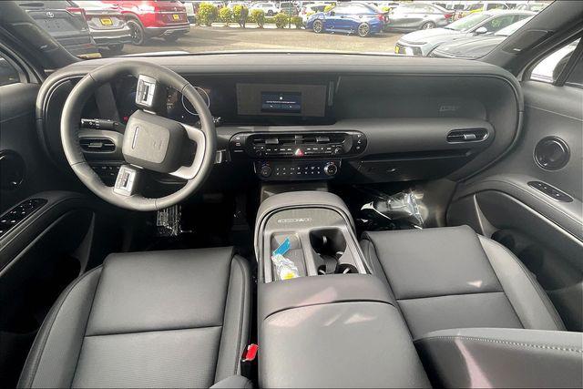 new 2026 Hyundai Palisade car, priced at $49,800