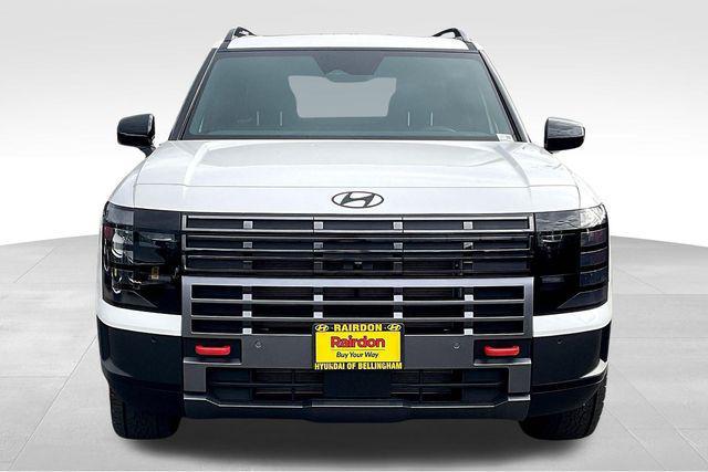 new 2026 Hyundai Palisade car, priced at $50,300