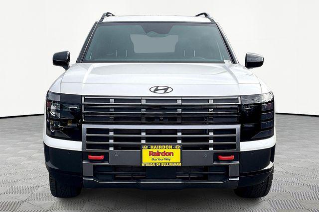 new 2026 Hyundai Palisade car, priced at $49,800