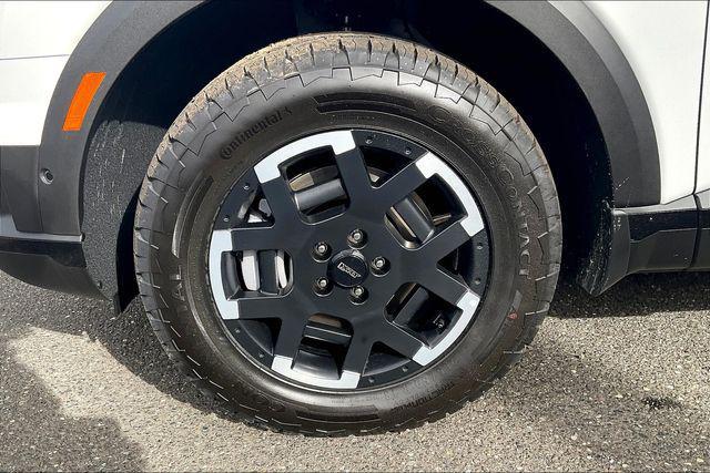 new 2026 Hyundai Palisade car, priced at $49,800