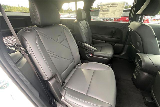 new 2026 Hyundai Palisade car, priced at $49,800