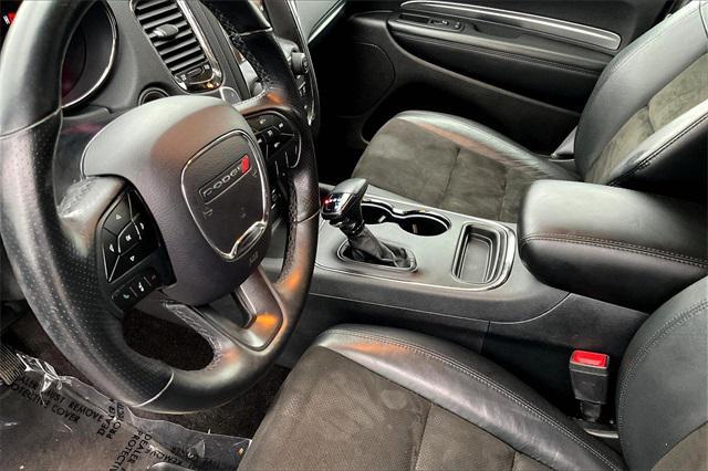 used 2019 Dodge Durango car, priced at $22,000