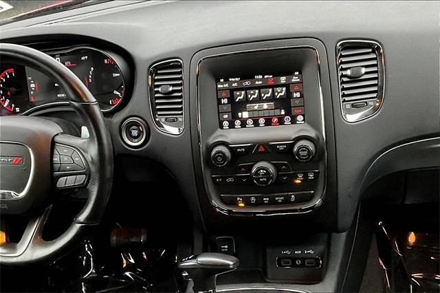 used 2019 Dodge Durango car, priced at $22,000