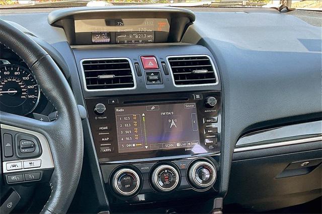 used 2018 Subaru Forester car, priced at $25,988