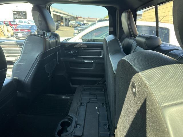 used 2018 Ram 3500 car, priced at $37,991