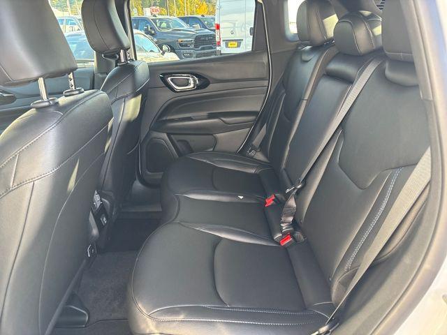 new 2026 Jeep Compass car, priced at $36,025