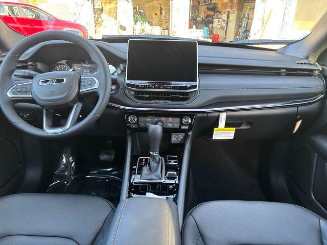 new 2026 Jeep Compass car, priced at $36,025