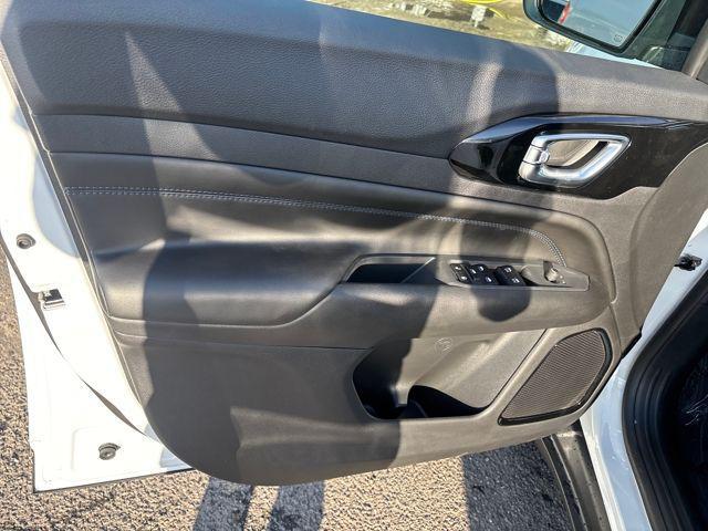 new 2026 Jeep Compass car, priced at $36,025