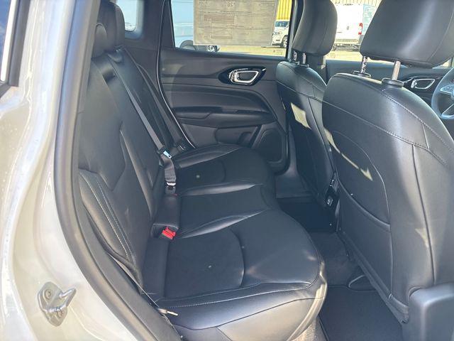 new 2026 Jeep Compass car, priced at $36,025