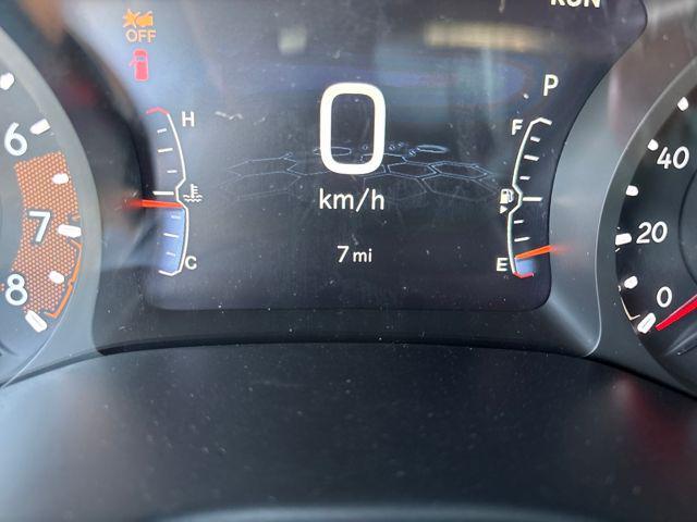 new 2026 Jeep Compass car, priced at $36,025