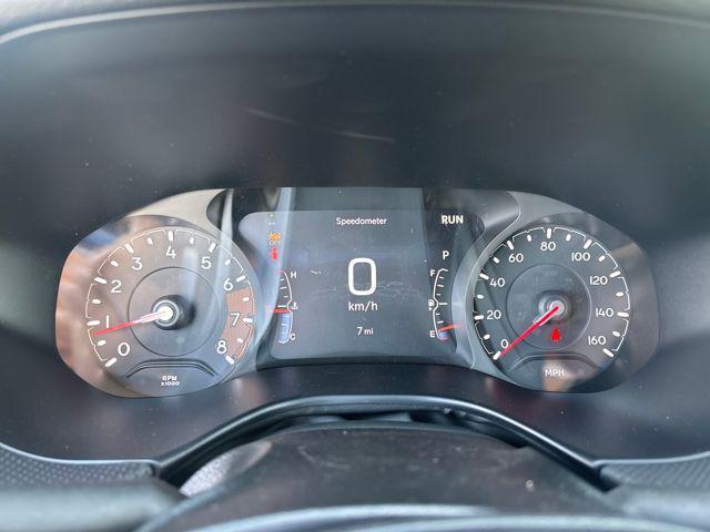 new 2026 Jeep Compass car, priced at $36,025