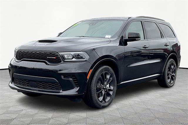 new 2025 Dodge Durango car, priced at $56,780