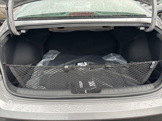 new 2026 Hyundai Elantra car, priced at $24,510