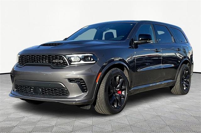 new 2024 Dodge Durango car, priced at $106,575