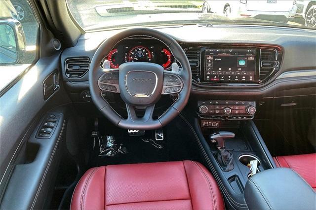 new 2024 Dodge Durango car, priced at $106,575