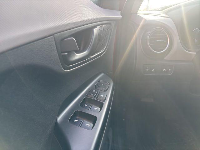 used 2021 Hyundai Kona car, priced at $15,484