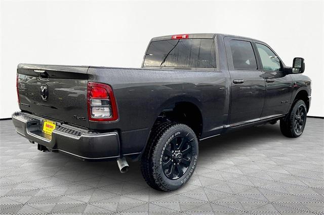 new 2024 Ram 2500 car, priced at $73,670