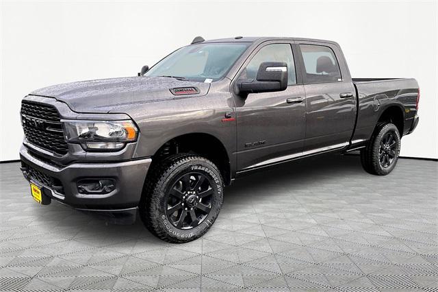 new 2024 Ram 2500 car, priced at $73,670