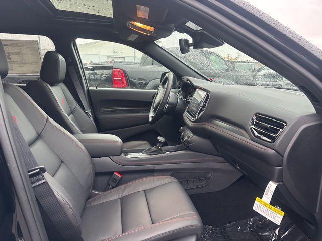 new 2026 Dodge Durango car, priced at $50,035