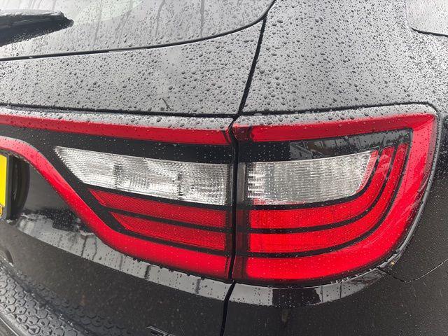 new 2026 Dodge Durango car, priced at $50,035