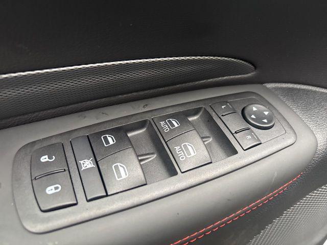 new 2026 Dodge Durango car, priced at $50,035