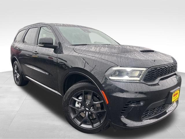 new 2026 Dodge Durango car, priced at $50,035