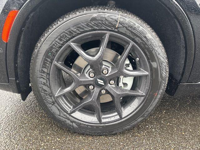 new 2026 Dodge Durango car, priced at $50,035