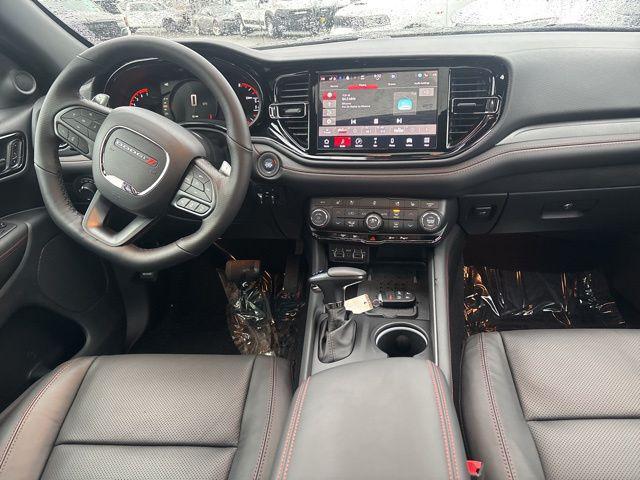 new 2026 Dodge Durango car, priced at $50,035