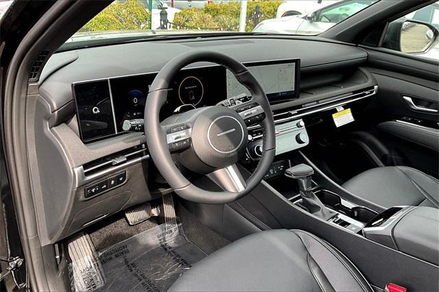 new 2025 Hyundai SANTA CRUZ car, priced at $43,909