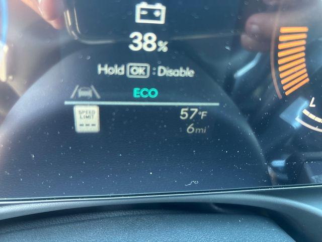 new 2026 Hyundai TUCSON Hybrid car, priced at $33,100