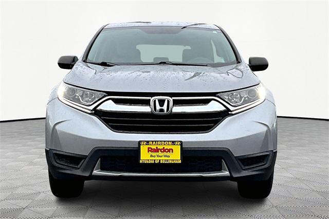 used 2019 Honda CR-V car, priced at $21,400