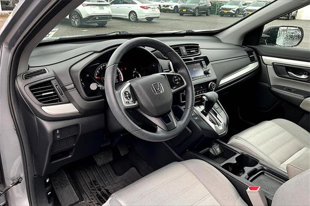 used 2019 Honda CR-V car, priced at $21,400