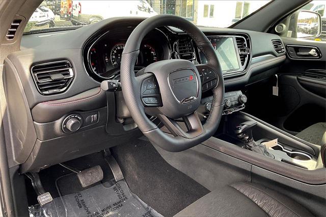 new 2025 Dodge Durango car, priced at $47,980