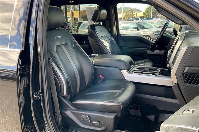 used 2019 Ford F-250 car, priced at $53,892