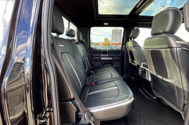 used 2019 Ford F-250 car, priced at $53,892