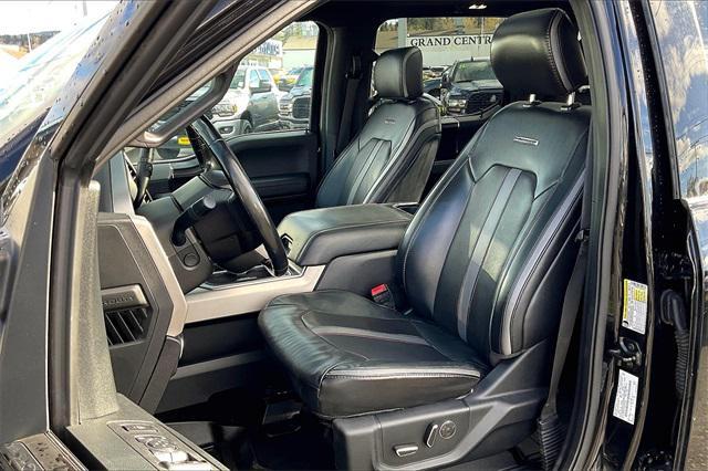 used 2019 Ford F-250 car, priced at $53,892