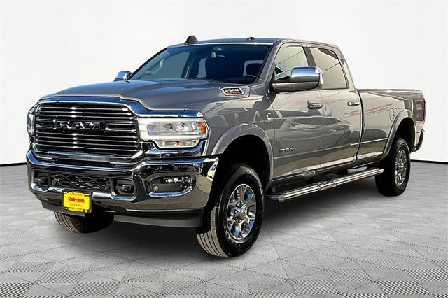 used 2019 Ram 2500 car, priced at $52,000