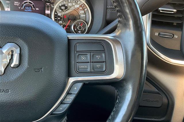 used 2019 Ram 2500 car, priced at $52,000