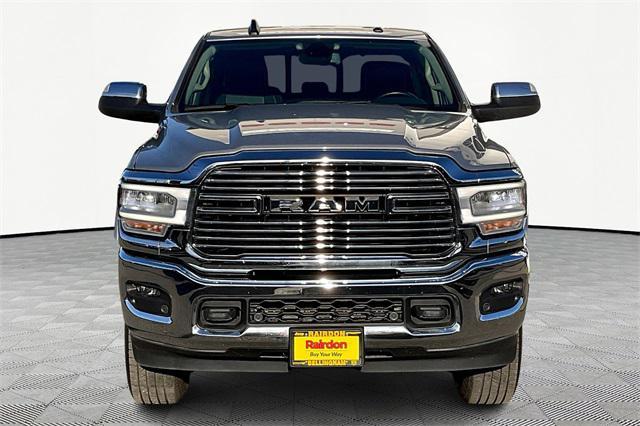 used 2019 Ram 2500 car, priced at $52,000